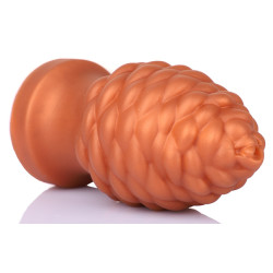 TheAssGasm Plug anal PINHEAD XXL 14.5 x 8cm